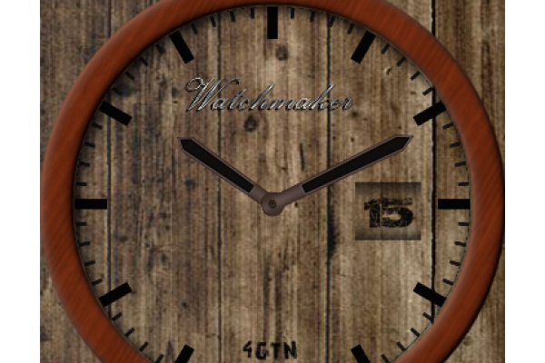 Wood Work