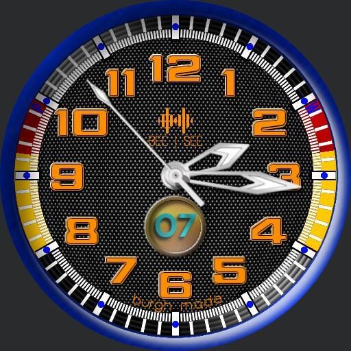 BeeSee 18