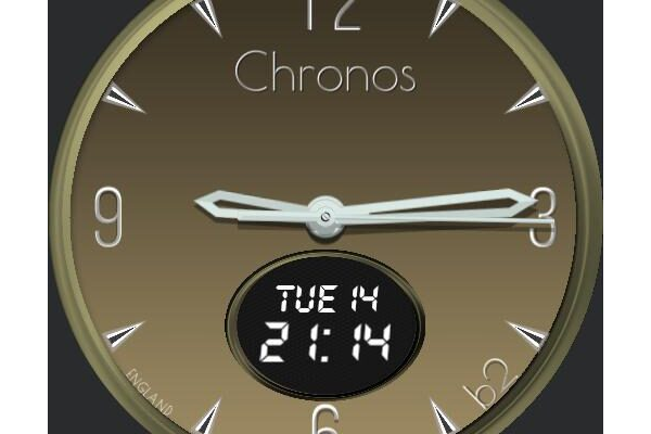 Chronos - b2