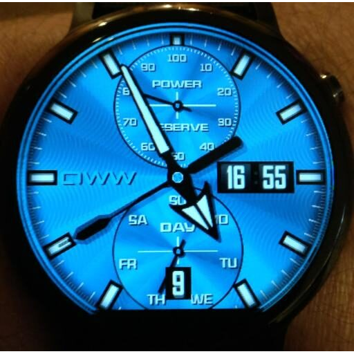 QWW Original UC