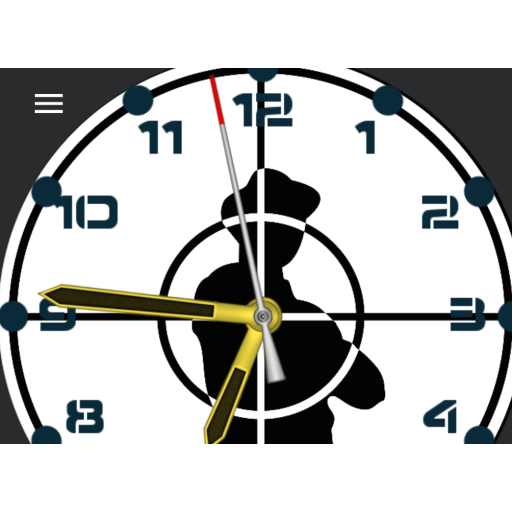 Public enemy watch face