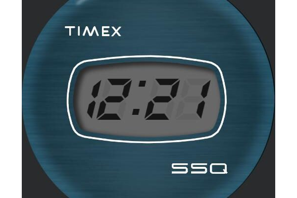Timex SSQ (1977) Tribute