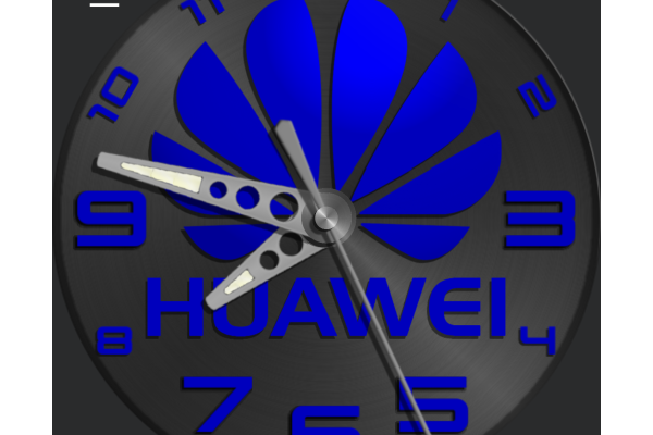 Huawei Sport Inverse