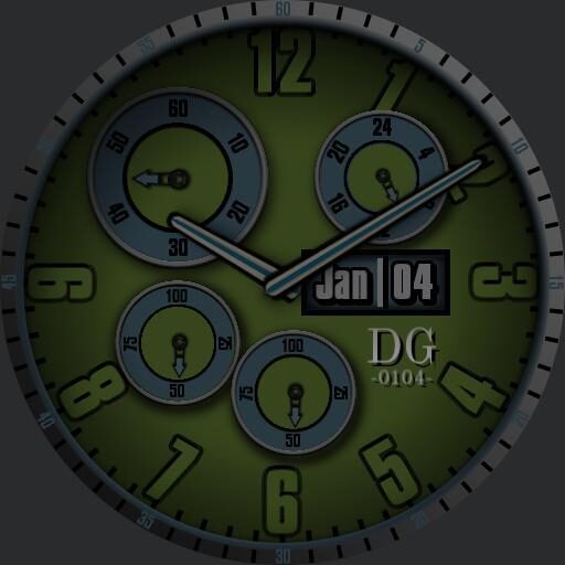 DG line0104