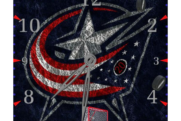 Columbus Blue Jackets