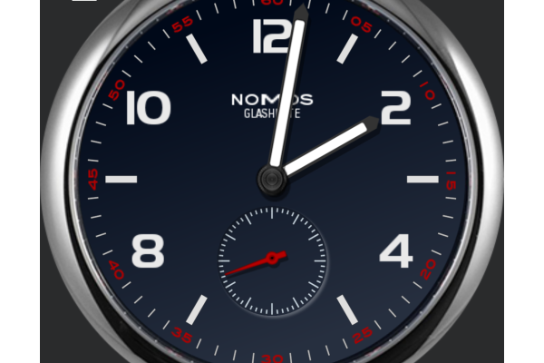 Nomos Request for Mauro Sciara