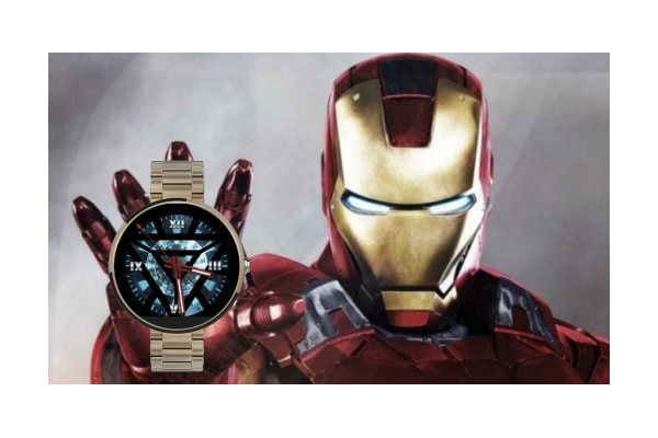 Reactor Ironman