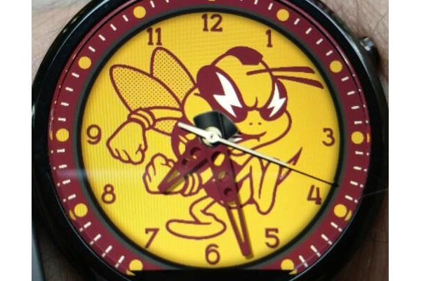 Concordia Stingers by QWW