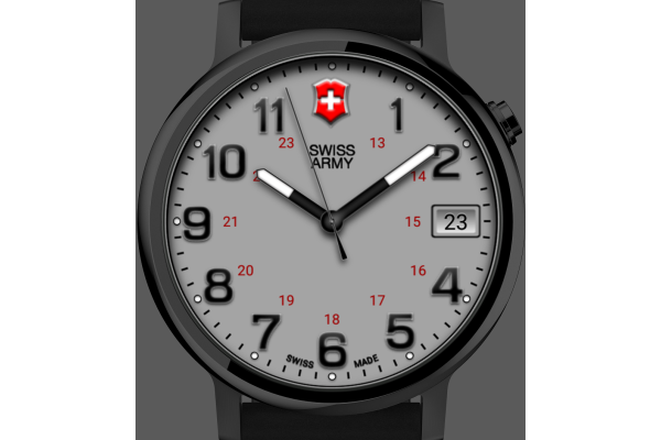 Victorinox Swiss Army 249085.S