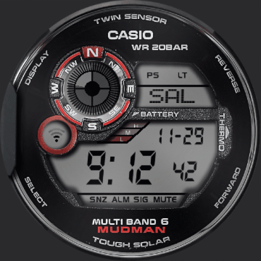 gshock g9300