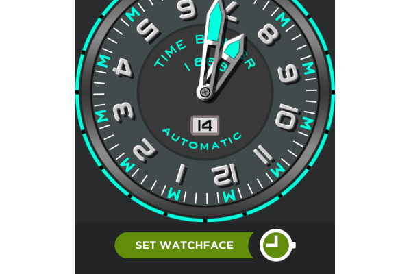 Time bender 4