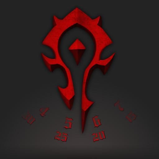 WOW Horde
