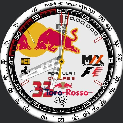 verstappen