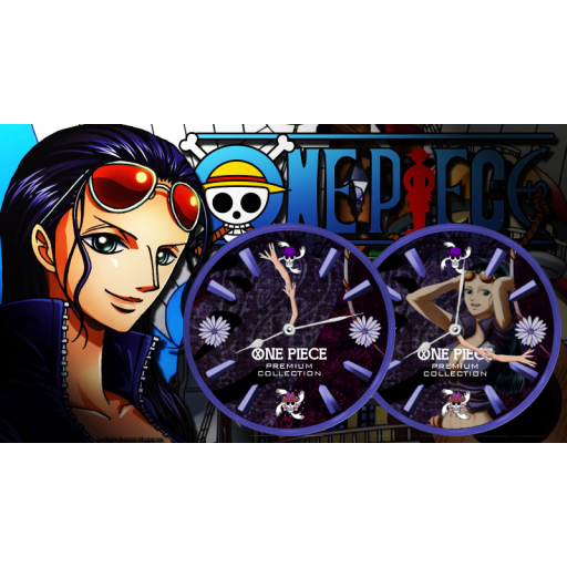 One Piece - Nico Robin