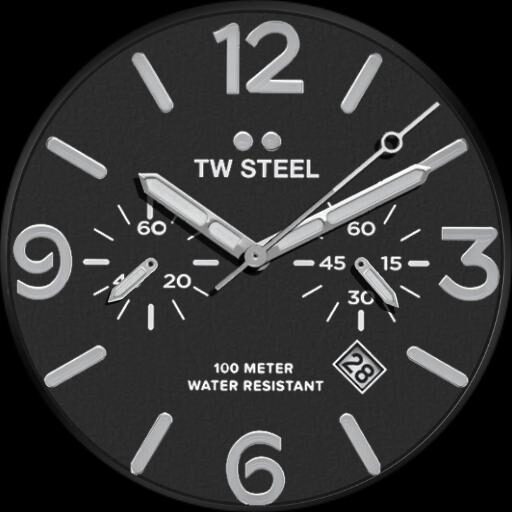 TW Steel MB13 Maverick