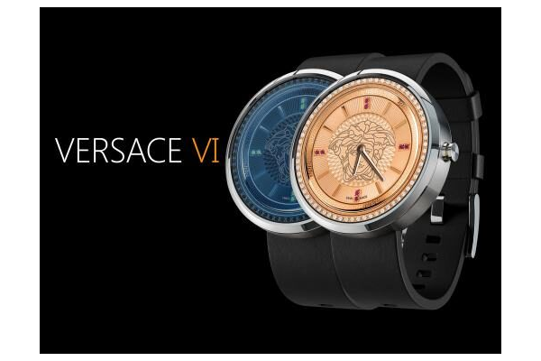 Versace VI HD