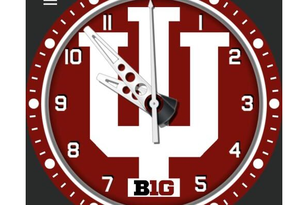 Indiana by QWW (Big Ten Collection)