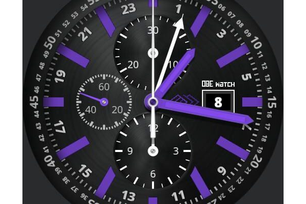 Sense 900 1.7 OBEdim multicolor