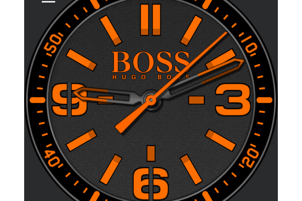 Hugo Boss Brisbane