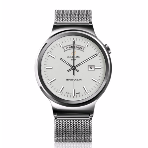 Breitling Transocean