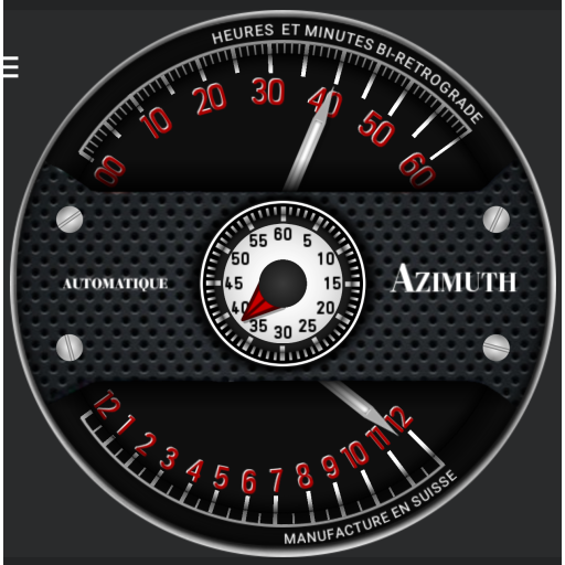 *Azimuth*