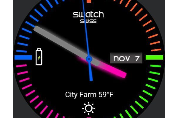 Swatch