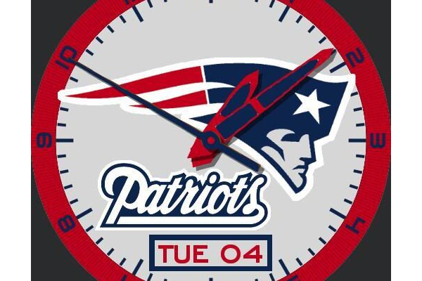 New England Patriots