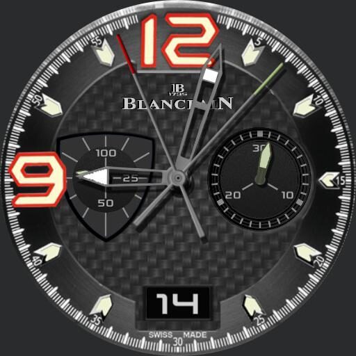 Blancpain