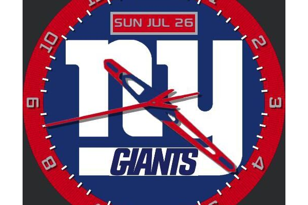 NY Giants