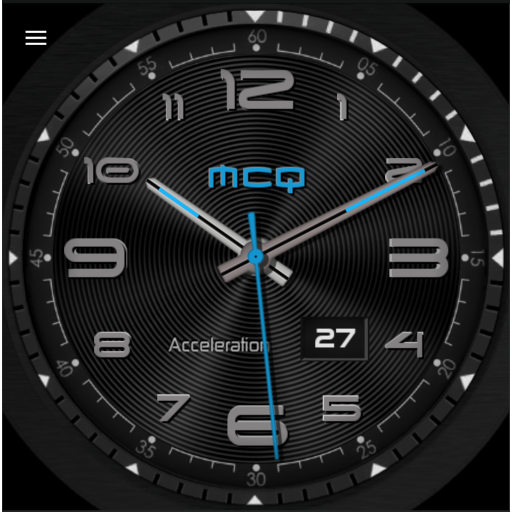 Acceleration
