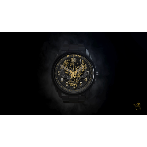Bomber Fenix 68