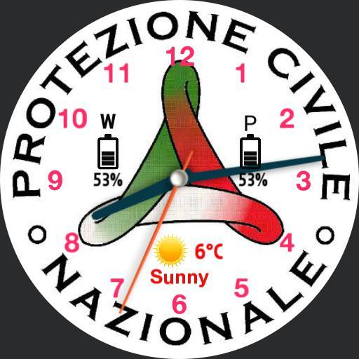 Protezione Civile Italiana