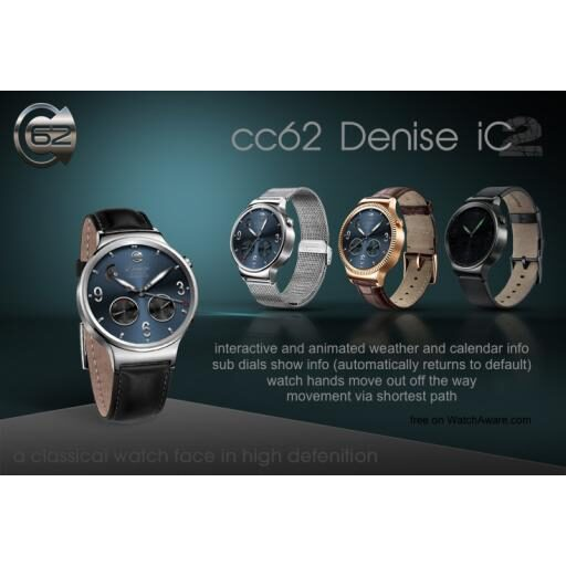 cc62 Denise iC2