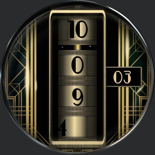 Deco Time