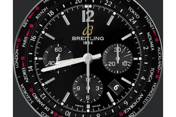 BREITLING ONURB