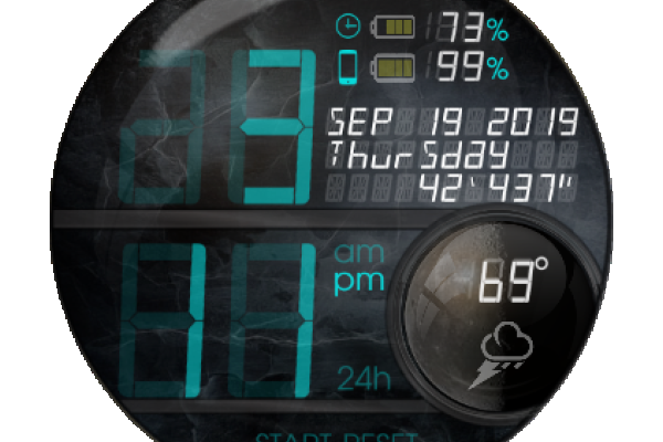 #boricuastrong series simple digital v3.2