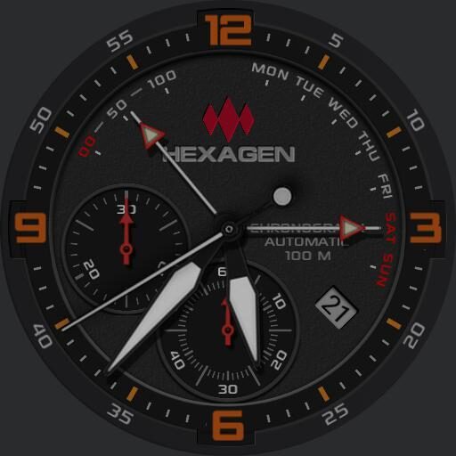 Hexagen mm