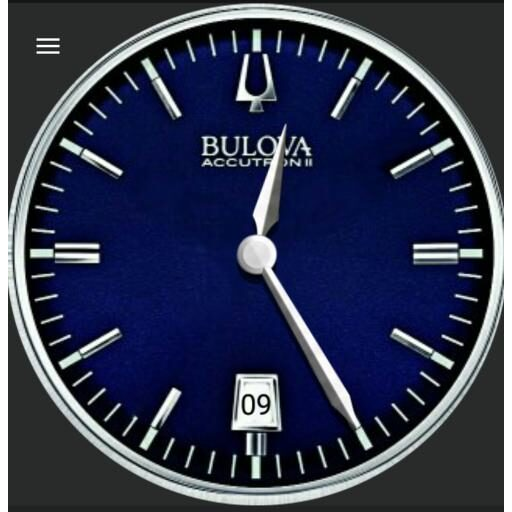 Bulova Accutron Il