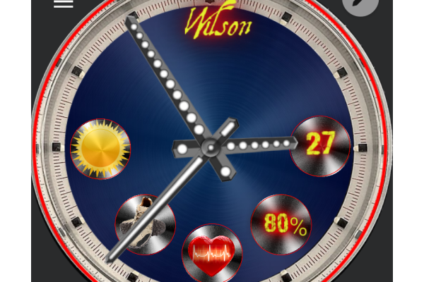 Wilson 2