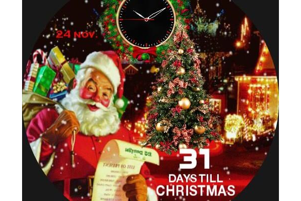 Christmas 2021