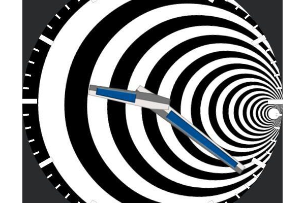 Twilight Zone - Concentric