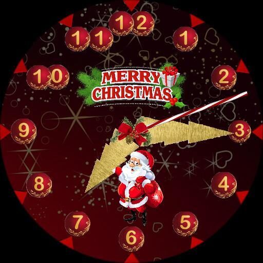 Christmas Watch 2016