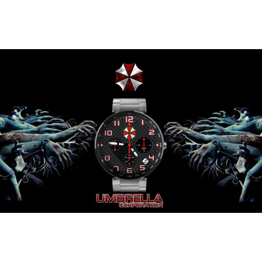 Umbrella Corporation