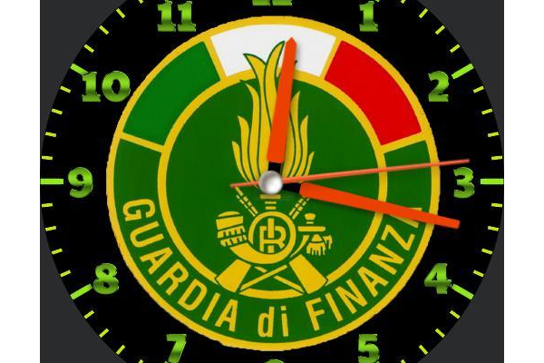 Guardia di Finanza