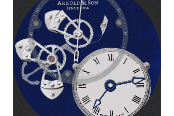 Arnold & Son DSTB