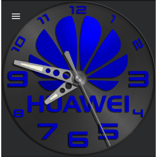 Huawei Sport Inverse
