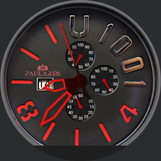 U Boat 1001