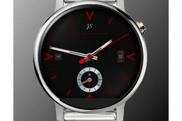 JS RED 3