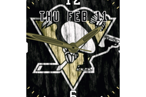 Pittsburgh Penguins