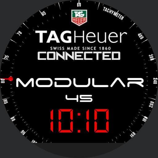 Tag Connected
